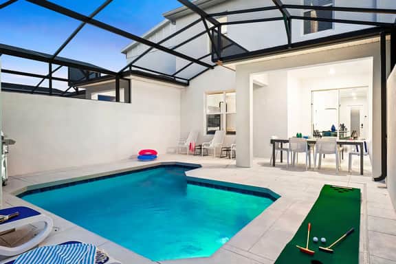 VOR4862HW: 4 Bed, Robot Warriors, Pool - Image 5