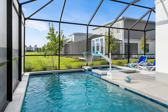 VOR5219AA: 6 Bed, Toy Box, Gaming Loft - Image 5