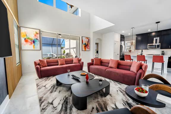 VOR5203AA: 6 Bed, Toy Box, Gaming Loft - Image 3