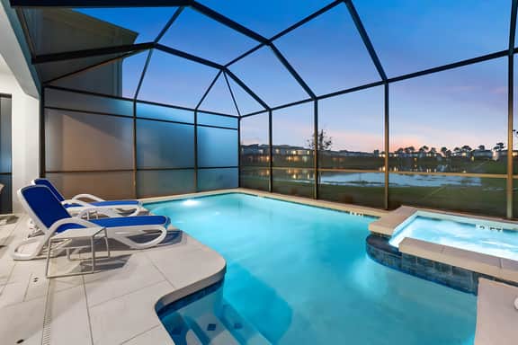 VOR5227AA: 7 Bed, Jungle Jamboree, Enchanted Castle, Gaming Nook - Image 2