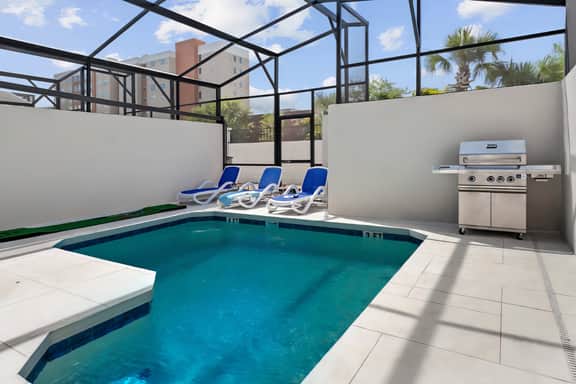 VOR5388AA: 4 Bed, Foodie's Fantasy, Pool - Image 4
