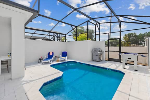VOR5236AA: 5 Bed, Enchanted Castle, Pool - Image 5