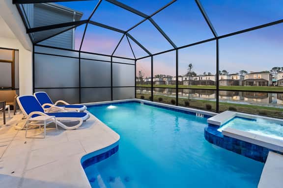 VOR5259AA: 7 Bed, Jungle Jamboree, Wizarding Wonderland, Gaming Nook - Image 2