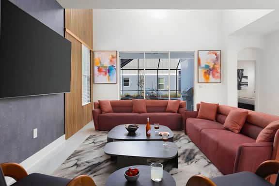 VOR5267AA: 6 Bed, Toy Box, Gaming Loft - Image 3