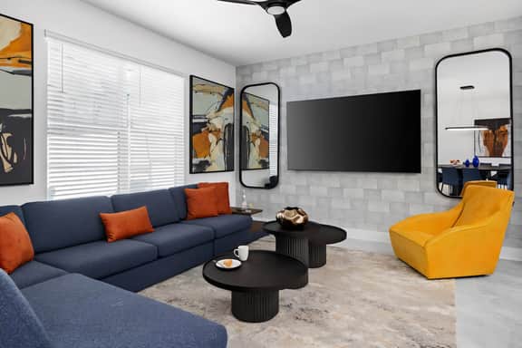 VOR5315AA: 4 Bed, Foodie's Fantasy, Pool - Image 3