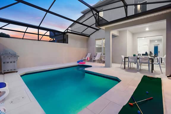 VOR5340AA: 4 Bed, Foodie's Fantasy, Pool - Image 5