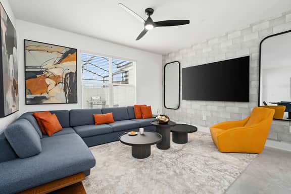 VOR5340AA: 4 Bed, Foodie's Fantasy, Pool - Image 3