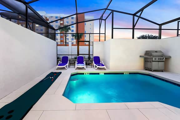 VOR5376AA: 4 Bed, Foodie's Fantasy, Pool - Image 2
