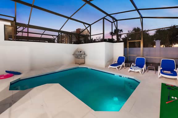 VOR5403AA: 4 Bed, Dragon's Den, Pool - Image 2