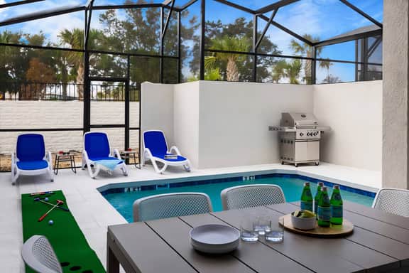 VOR5462AA: 4 Bed, Imagination Lab, Pool - Image 5