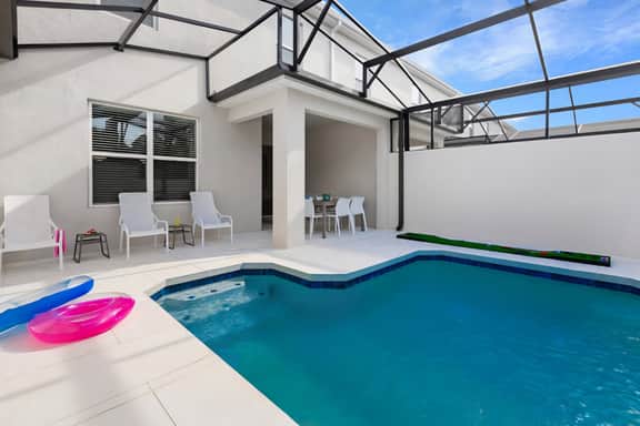VOR5562AA: 4 Bed, Foodie's Fantasy, Pool - Image 5