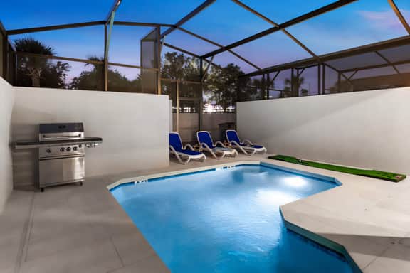 VOR5487AA: 4 Bed, Dragon's Den, Pool - Image 5