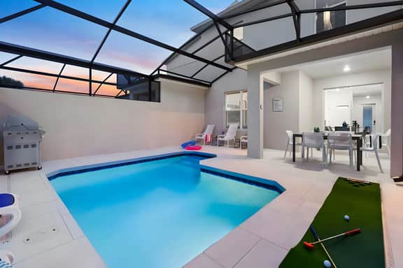 VOR5574AA: 4 Bed, Foodie's Fantasy, Pool - Image 2