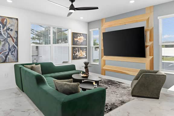 VOR5492AA: 5 Bed, Gamer's Paradise, Pool - Image 5