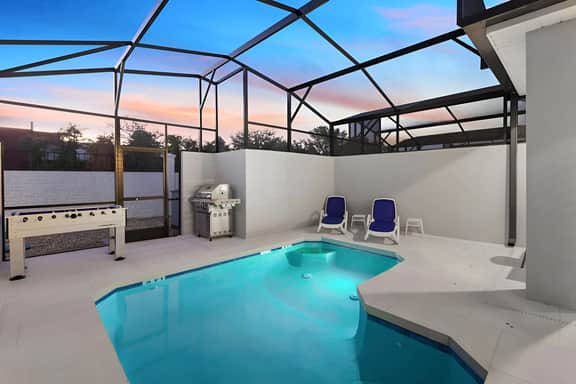 VOR5550AA: 5 Bed, Imagination Lab, Pool - Image 2