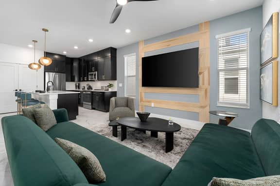 VOR5550AA: 5 Bed, Imagination Lab, Pool - Image 3