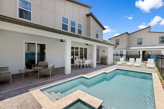 HI110SD: 6 bed, Seaside Haven, Gameroom - Image 5