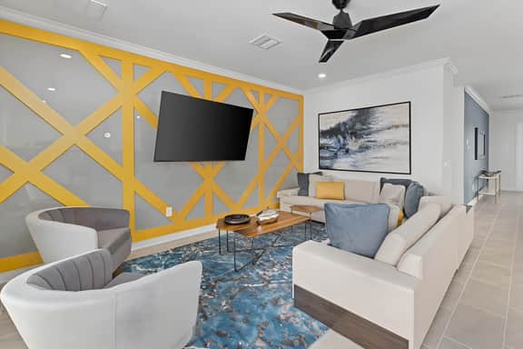 HI110SD: 6 bed, Seaside Haven, Gameroom - Image 3