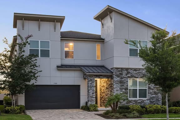 1588NP - 8 Bed - Majestic Mansion - SR022V - Image 1