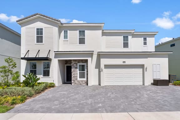 1684OB - 12 Bed - Splash Street - ST036 - Image 1