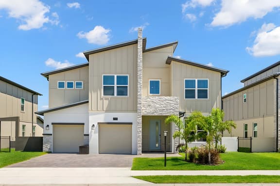 HI255SD: 6 bed, Enchanted House, Casino - Image 1
