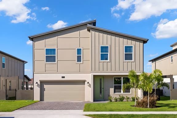 HI275SD: 5 bed, Storybook Village, Casino - Image 1