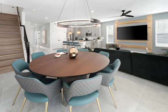 VOR5493AA: 5 Bed, Imagination Lab, Pool - Image 1
