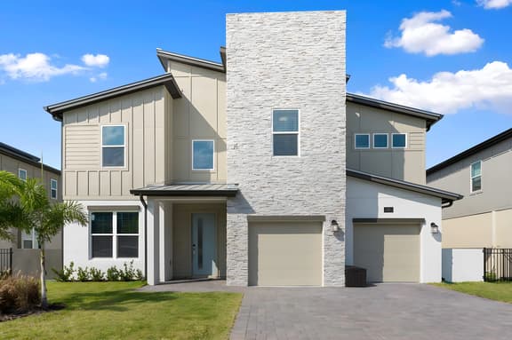 HI285SD: 6 bed, Pirate, Gameroom - Image 1
