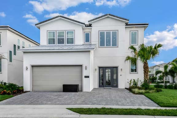 2137PO - 6 Bed - Posh Pad - ST056 - Image 1