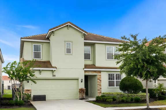 6060BO - 10 Bed - Cozy Court - ST009V - Image 1