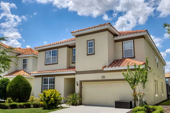 6050BO - 10 Bed - Regal Retreat - ST007V - Image 1