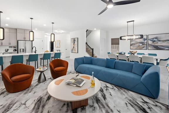 VOR5563AA: 9 Bed, Marine Magic, Gamer's Paradise, Theater - Image 1