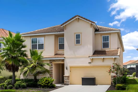 8009OS - 10 Bed - Princess Pad - ST013V - Image 1