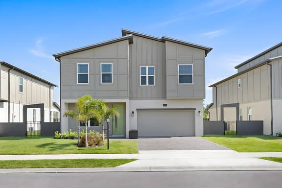 HI280SD: 5 bed, Under The Sea, Gameroom - Image 1