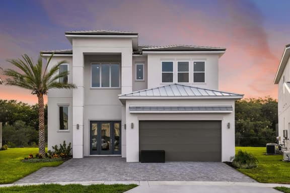 2041OC - 6 Bed - Cozy Kingdom - ST083 - Image 1