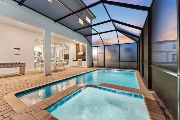 2045OC - 6 Bed - Adventure Abode - ST082 - Image 1
