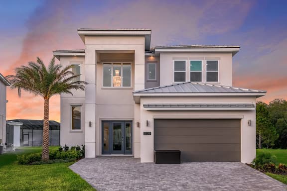 2109PO - 6 Bed - Magic Mansion - ST049 - Image 1