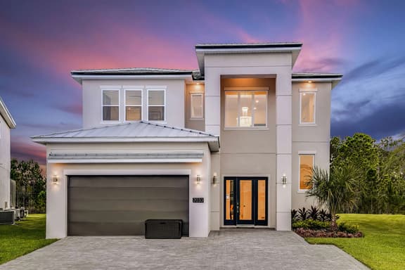 2033OC - 6 Bed - Majestic Masterpiece - ST085 - Image 1