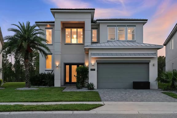 2029OC - 6 Bed - Intergalactic Island - ST100 - Image 1