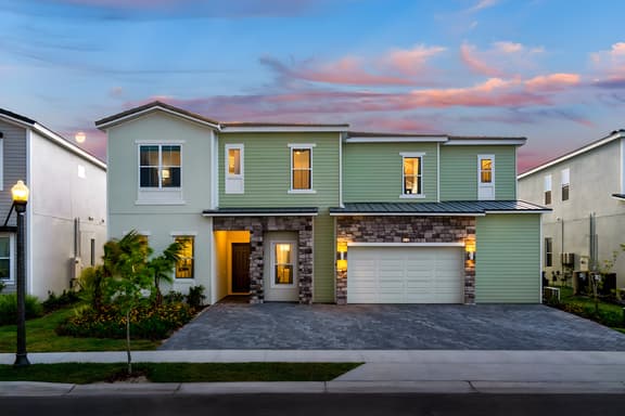 1743OB - 12 Bed - Elegant Experience - ST077 - Image 1