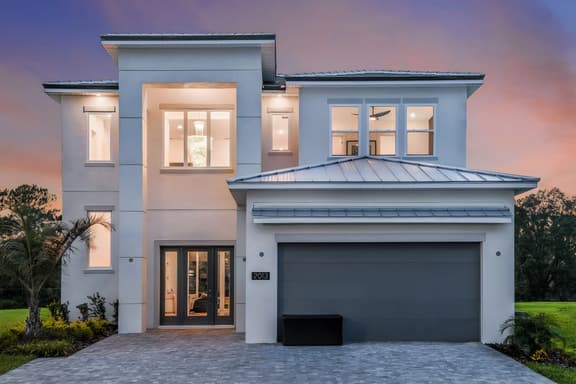 2013OC - 6 Bed - Lofty Landing - ST089 - Image 1