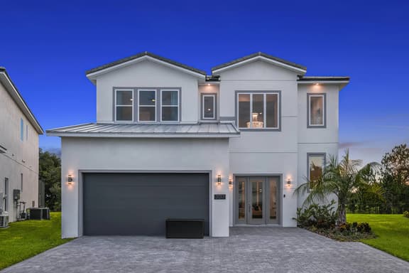2017OC - 6 Bed - Victor's Villa - ST088 - Image 1