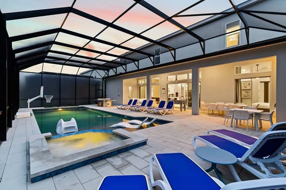 1754OB - 11 Bed - Bowling Boulevard - ST057 - Image 1