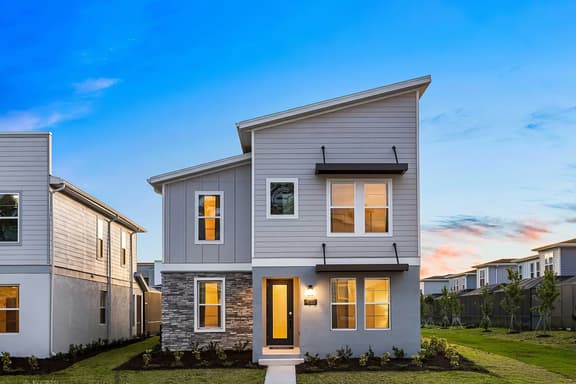 VOR4512TD: 7 Bed, Bricktopia, Petting Zoo, Gaming Nook - Image 1