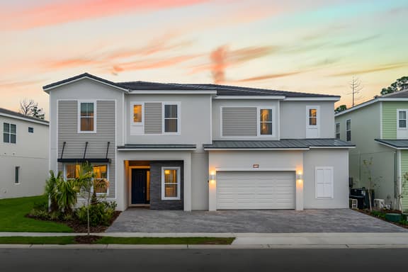 1762OB - 11 Bed - Aquatic Abode - ST059 - Image 1