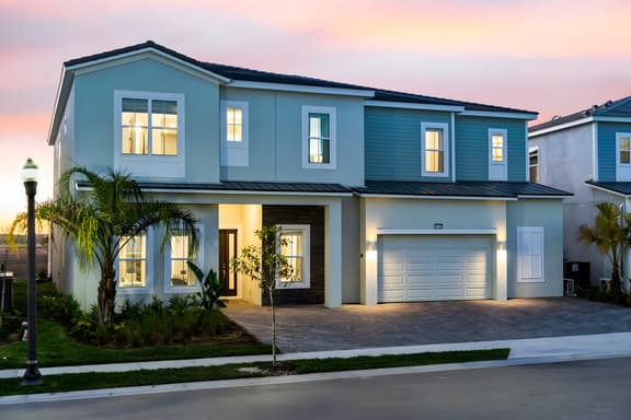 1767OB - 12 Bed - Superhero Estate - ST071 - Image 1