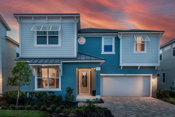 1778CV - 9 Bed - Ritzy Retreat - SR005V - Image 1