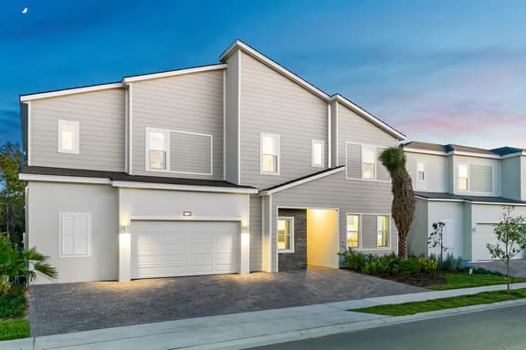 1782OB - 12 Bed - Playful Palace - ST064 - Image 1