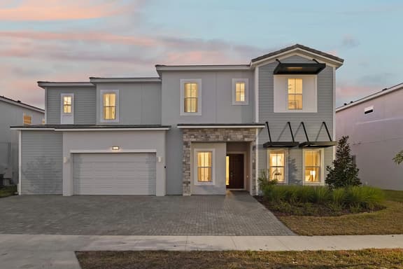 1783OB - 12 Bed - Sweet Retreat - ST067 - Image 1