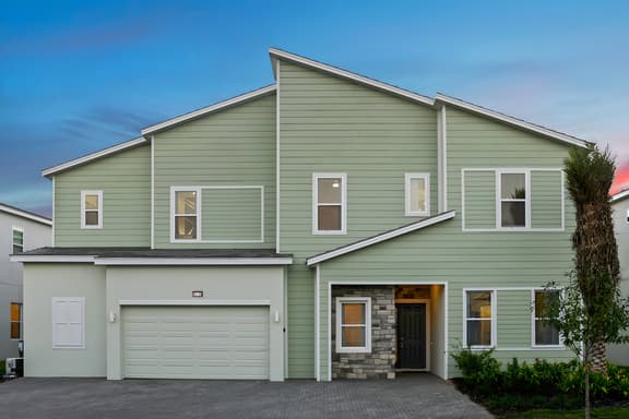 1775OB - 11 Bed - Ski Chalet - ST069 - Image 1